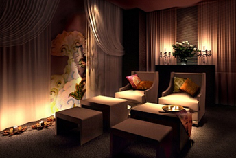 大连男士养生会所：打破沉默的温柔革命